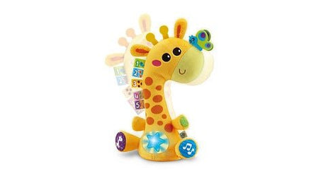Dancing Colours Giraffe - VTECH/EDUCATIONAL - Beattys of Loughrea