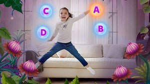 Leapmove - VTECH/EDUCATIONAL - Beattys of Loughrea