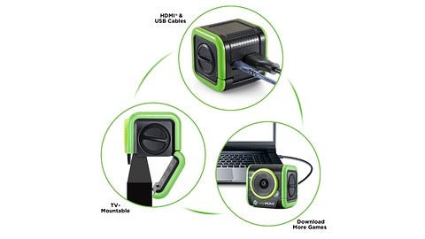 Leapmove - VTECH/EDUCATIONAL - Beattys of Loughrea