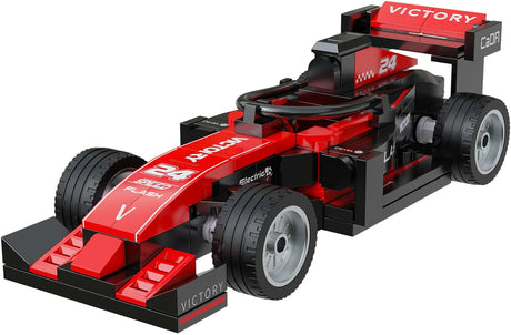 CaDA Bricks Triumph Legend - CONSTRUCTION - LEGO/KNEX ETC - Beattys of Loughrea