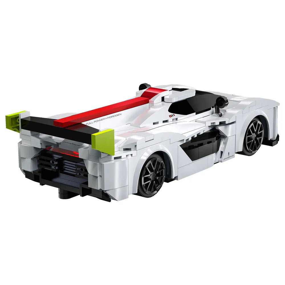 CaDa Pininfarina H2 Speed Radio Controlled Construction Set - Beattys of Loughrea | www.beattys.ie