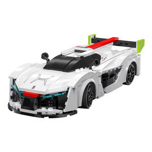CaDa Pininfarina H2 Speed Radio Controlled Construction Set - Beattys of Loughrea | www.beattys.ie