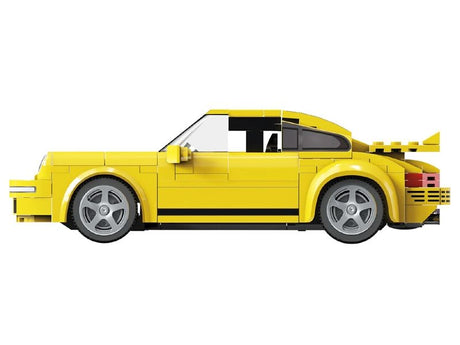 CaDA Bricks RUF CTR 2017 Yellowbird - Beattys of Loughrea | www.beattys.ie