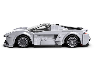 CaDA Bricks Lotus Evija Electric Car - Beattys of Loughrea | www.beattys.ie