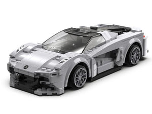CaDA Bricks Lotus Evija Electric Car - Beattys of Loughrea | www.beattys.ie