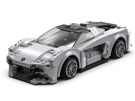CaDA Bricks Lotus Evija Electric Car - Beattys of Loughrea | www.beattys.ie