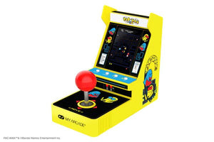 My Arcade - Joystick Player Portable Pac - Man - PLAYSTATION/NINTENDO/GAMEBOY/XBOX - Beattys of Loughrea