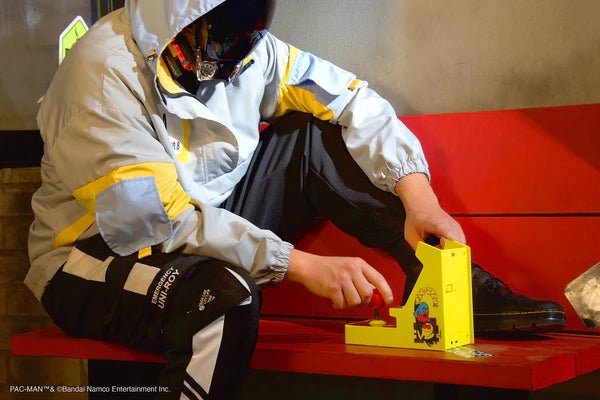 My Arcade - Joystick Player Portable Pac - Man - PLAYSTATION/NINTENDO/GAMEBOY/XBOX - Beattys of Loughrea