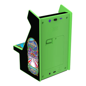 Galaga Micro Player Pro 6.7" Portable Retro Arcade (2 Games in 1) - PLAYSTATION/NINTENDO/GAMEBOY/XBOX - Beattys of Loughrea