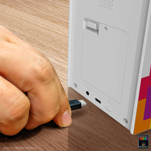 Tetris Micro Player Pro 6.7" Portable Retro Arcade - PLAYSTATION/NINTENDO/GAMEBOY/XBOX - Beattys of Loughrea