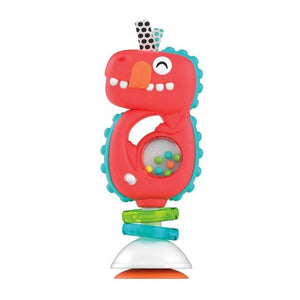 Hungry Dino - Shake & Play - BABY TOYS - Beattys of Loughrea