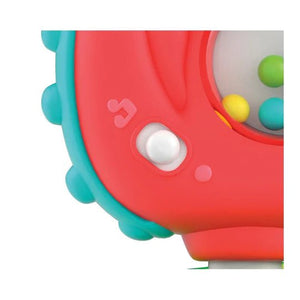 Hungry Dino - Shake & Play - BABY TOYS - Beattys of Loughrea