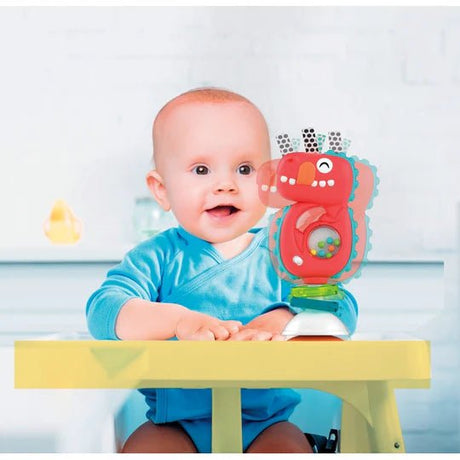Hungry Dino - Shake & Play - BABY TOYS - Beattys of Loughrea