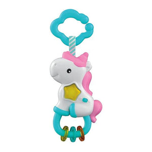 Magic Unicorn - Light & Melodies - BABY TOYS - Beattys of Loughrea