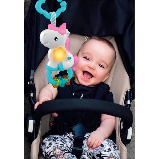 Magic Unicorn - Light & Melodies - BABY TOYS - Beattys of Loughrea