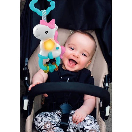 Magic Unicorn - Light & Melodies - BABY TOYS - Beattys of Loughrea