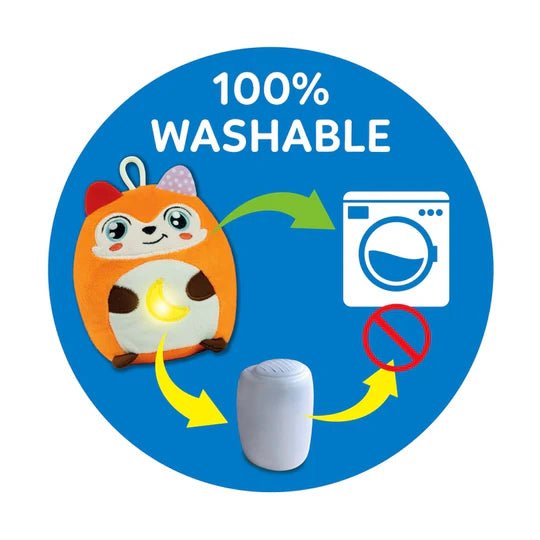 Twinkle Twinkle Little Fox - BABY TOYS - Beattys of Loughrea