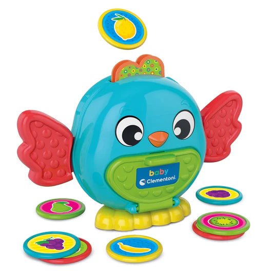 Montessori Birdie Bank - BABY TOYS - Beattys of Loughrea