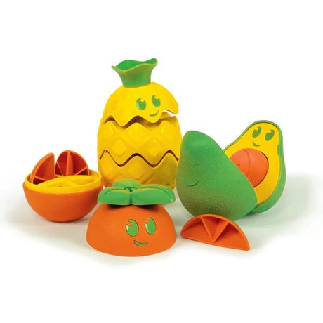 Fun Fruit Puzzle - JIGSAWS - Beattys of Loughrea