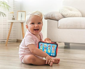 Baby Clementoni Tablet - BABY TOYS - Beattys of Loughrea