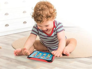 Baby Clementoni Tablet - BABY TOYS - Beattys of Loughrea