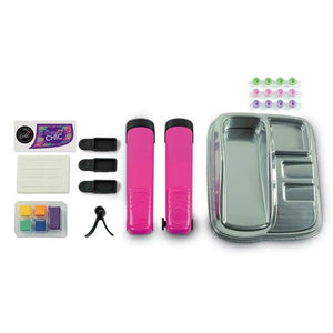 Crazy Chic - Trendy Hairstyles - ART & CRAFT/MAGIC/AIRFIX - Beattys of Loughrea