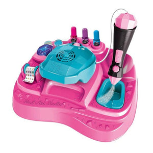 Crazy Chic - Nail Art Studio - ART & CRAFT/MAGIC/AIRFIX - Beattys of Loughrea