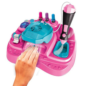 Crazy Chic - Nail Art Studio - ART & CRAFT/MAGIC/AIRFIX - Beattys of Loughrea