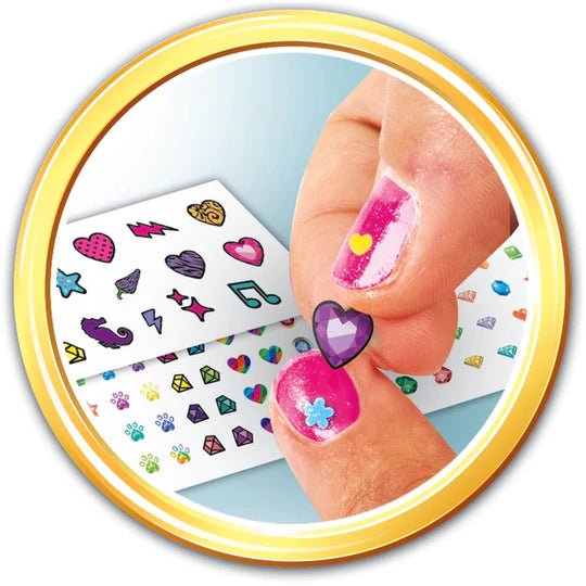 Crazy Chic - Nail Art Studio - ART & CRAFT/MAGIC/AIRFIX - Beattys of Loughrea