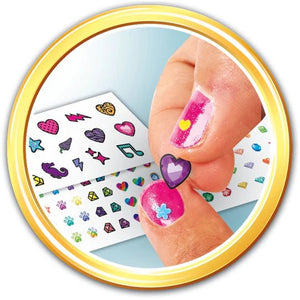 Crazy Chic - Nail Art Studio - ART & CRAFT/MAGIC/AIRFIX - Beattys of Loughrea