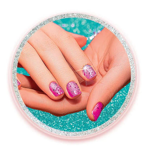 Clementoni Nail Lab - ART & CRAFT/MAGIC/AIRFIX - Beattys of Loughrea