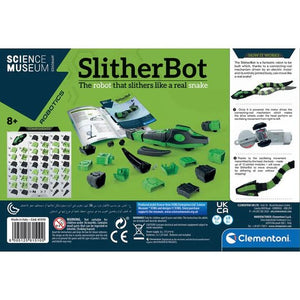 Science Museum - Slither Bot - ART & CRAFT 2 - Beattys of Loughrea