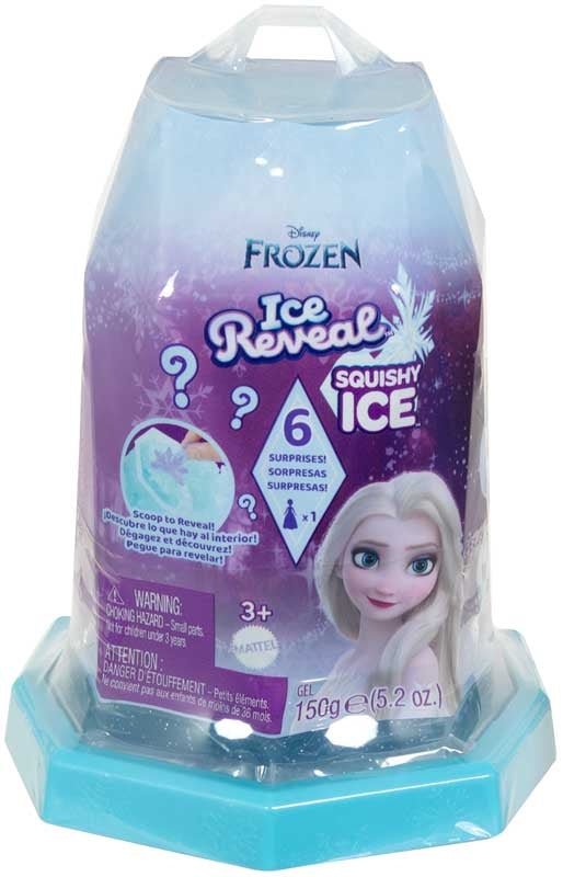 Disney Frozen - Ice Reveal 2.0 Assorted Styles - DOLLS - Beattys of Loughrea
