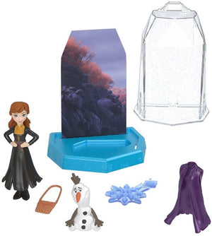 Disney Frozen - Ice Reveal 2.0 Assorted Styles - DOLLS - Beattys of Loughrea