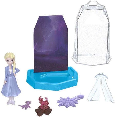 Disney Frozen - Ice Reveal 2.0 Assorted Styles - DOLLS - Beattys of Loughrea
