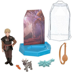 Disney Frozen - Ice Reveal 2.0 Assorted Styles - DOLLS - Beattys of Loughrea