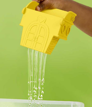 Fisher Price Barney's World Pirate Ship - BABY TOYS - Beattys of Loughrea