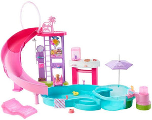Barbie Dream Pool - BARBIE - Beattys of Loughrea