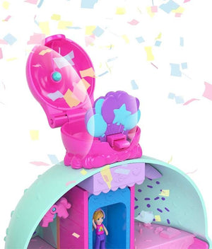 Polly Pocket Gelato House Playset - DOLLS - Beattys of Loughrea