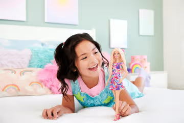 Barbie Fashionistas Doll 65th Anniversary