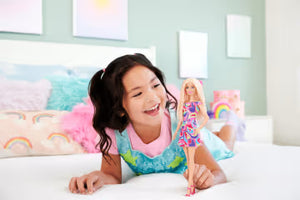 Barbie Fashionistas Doll 65th Anniversary