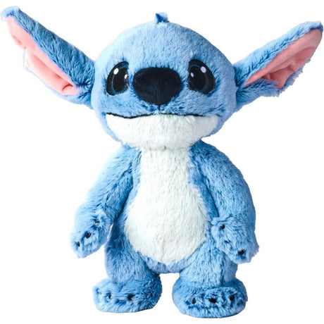 Stitch 25cm Movie Plush - SOFT TOYS - Beattys of Loughrea