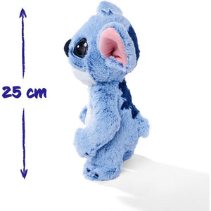 Stitch 25cm Movie Plush - SOFT TOYS - Beattys of Loughrea