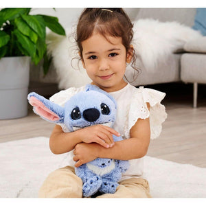 Stitch 25cm Movie Plush - SOFT TOYS - Beattys of Loughrea
