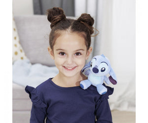 Stitch Shoulder Squad 12cm - SOFT TOYS - Beattys of Loughrea