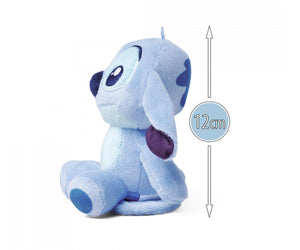 Stitch Shoulder Squad 12cm - SOFT TOYS - Beattys of Loughrea