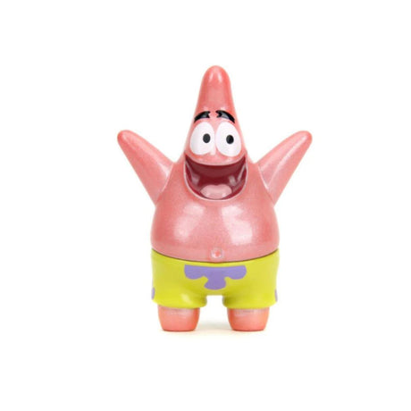 Spongebob 2.5" Single Pack - A/M, TRANSFORMERS - Beattys of Loughrea