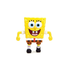 Spongebob 2.5" Single Pack - A/M, TRANSFORMERS - Beattys of Loughrea