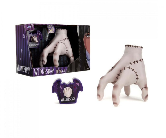 Wednesday R/C Thing - REMOTE CONTROL - Beattys of Loughrea