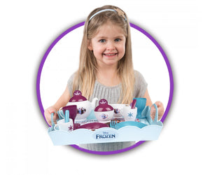 Frozen Xl Tea Trolley - ROLE PLAY - Beattys of Loughrea
